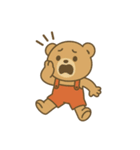 ノーンの日常（個別スタンプ：5）