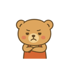ノーンの日常（個別スタンプ：8）