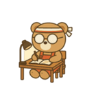 ノーンの日常（個別スタンプ：11）