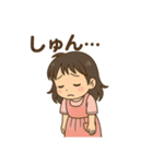 ごめん！ごめん！ごめん！（個別スタンプ：7）