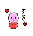 みなちゃんず1（個別スタンプ：5）