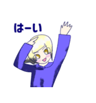 あめだぱ！4（個別スタンプ：10）