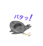 アメショぽんず日常SP4（個別スタンプ：7）