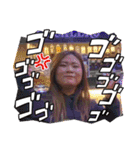 kanaを愛でる会（個別スタンプ：1）
