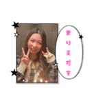 kanaを愛でる会（個別スタンプ：16）