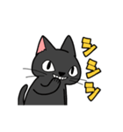 シシシうさぎ アニメスタンプ（個別スタンプ：2）