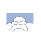 「とるてぃーあ」といっしょ（個別スタンプ：7）