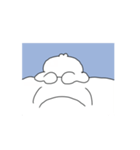 「とるてぃーあ」といっしょ（個別スタンプ：8）