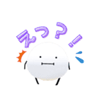 ひみつのおるすばん 第六弾（たまご編）（個別スタンプ：24）