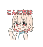 Muacca（個別スタンプ：1）