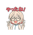 Muacca（個別スタンプ：6）