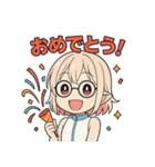 Muacca（個別スタンプ：8）