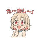 Muacca（個別スタンプ：12）