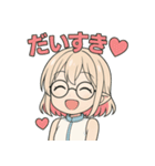 Muacca（個別スタンプ：13）