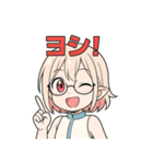 Muacca（個別スタンプ：24）