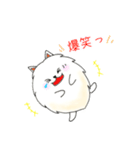 くーるるの毎日つかえるスタンプ（個別スタンプ：15）