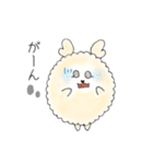 くーるるの毎日つかえるスタンプ（個別スタンプ：22）