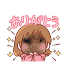 ange⑫（個別スタンプ：26）