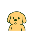 じゆうきままないぬ（個別スタンプ：20）