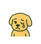 じゆうきままないぬ（個別スタンプ：29）