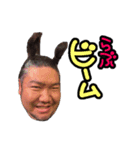 もつくんとモカ（個別スタンプ：6）