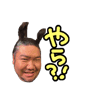 もつくんとモカ（個別スタンプ：7）