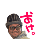 もつくんとモカ（個別スタンプ：10）