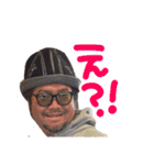 もつくんとモカ（個別スタンプ：11）