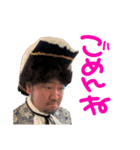 もつくんとモカ（個別スタンプ：30）