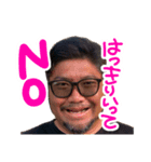 もつくんとモカ（個別スタンプ：31）