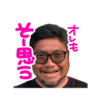 もつくんとモカ（個別スタンプ：32）