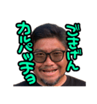 もつくんとモカ（個別スタンプ：34）