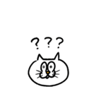 ネッコ様（感情）（個別スタンプ：11）