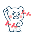 テクマくんStamp Volume.002（個別スタンプ：15）