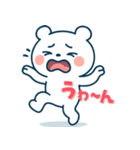 テクマくんStamp Volume.002（個別スタンプ：27）