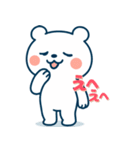 テクマくんStamp Volume.002（個別スタンプ：28）