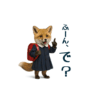 毒舌な動物で一言（個別スタンプ：40）