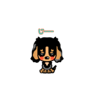 ベビーリンク♡（個別スタンプ：7）