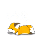 ゴン太のハッピーライフ（個別スタンプ：7）