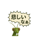 CS✨カマスタ！（個別スタンプ：12）