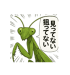 CS✨カマスタ！（個別スタンプ：23）