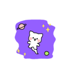 バックホーは面倒です。 2（個別スタンプ：7）