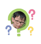 (ERKM)（個別スタンプ：3）