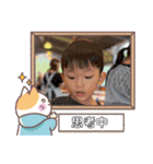 (ERKM)（個別スタンプ：10）