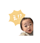 りんたんの日常vol.4（個別スタンプ：1）
