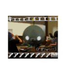 教育番組 名場面＆タイトル集2（個別スタンプ：7）