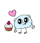 貝ちゃん3（休日）（個別スタンプ：3）