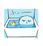 貝ちゃん3（休日）（個別スタンプ：19）