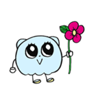 貝ちゃん3（休日）（個別スタンプ：39）