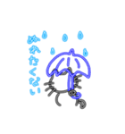 ネオにゃ（個別スタンプ：38）